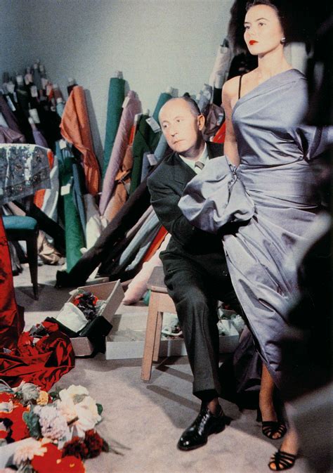 christian dior english